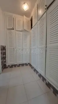villa s+5 avec studio à la Marsa - 15