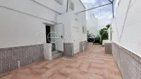 villa s+5 avec studio à la Marsa - 13