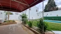 Etage de Villa s+3 avec piscine à La Marsa - 15