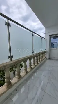 Etage de Villa s+3 avec piscine à La Marsa - 9