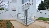 Etage de Villa s+3 avec piscine à La Marsa - 2