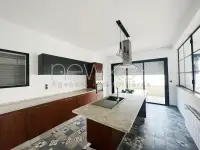 Une Villa indépendante S+4 à vendre à La Soukra - 5