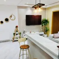 Un Appartement S+1 Meublé à vendre à L'Aouina - 2