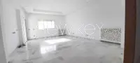 Appartement S3 avec chambre de service à louer aux jardins de Carthage - 1