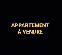 Un Appartement S+2 à vendre à L'Aouina - 1