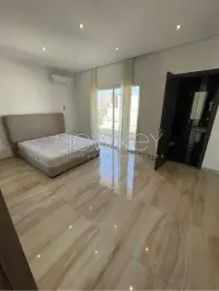 Un joli S+3 meublé à la Marsa - 2
