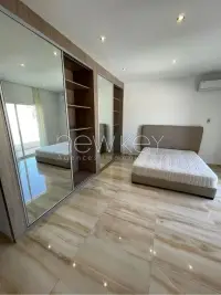 Un joli S+3 meublé à la Marsa - 4