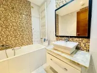 Appartement S2 à louer au lac 2 - 6