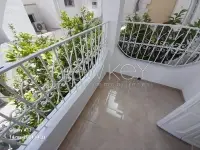 Etage de villa S+3 à la Marsa - 11