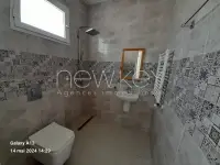 Etage de villa S+3 à la Marsa - 10