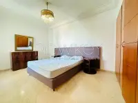 Appartement S2 meublé à louer au Lac 2 - 5