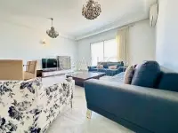 Appartement S2 meublé à louer au Lac 2 - 2