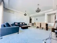 Appartement S2 meublé à louer au Lac 2 - 1