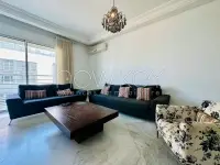 Appartement S2 meublé à louer au Lac 2 - 3
