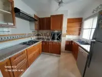 Etage de villa S+4 meuble à la Marsa - 15
