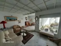 Etage de villa S+4 meuble à la Marsa - 1