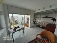 Etage de villa S+4 meuble à la Marsa - 8