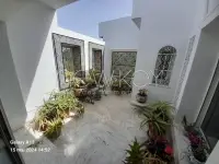 Etage de villa S+4 meuble à la Marsa - 2