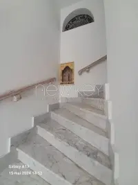 Etage de villa S+4 meuble à la Marsa - 14