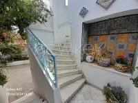 Etage de villa S+4 meuble à la Marsa - 13
