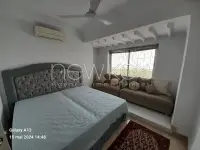 Etage de villa S+4 meuble à la Marsa - 11