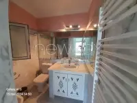 Etage de villa S+4 meuble à la Marsa - 16
