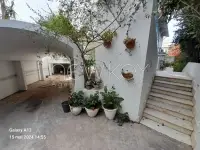 Etage de villa S+4 meuble à la Marsa - 21