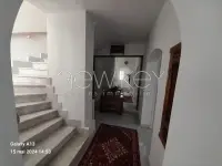 Etage de villa S+4 meuble à la Marsa - 18