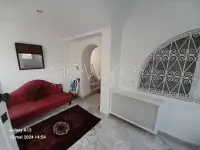 Etage de villa S+4 meuble à la Marsa - 17