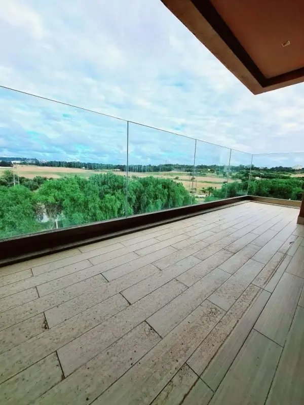 Magnifique Appartement Vue Dégagée