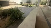 Villa S3 Avec Jardin À Louer Aux Jardins De Carthage - 2