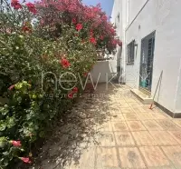 Villa S3 Avec Jardin À Louer Aux Jardins De Carthage - 8