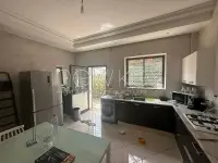Villa S3 Avec Jardin À Louer Aux Jardins De Carthage - 7