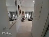 Appartement S+1 meublé à la Marsa - 5