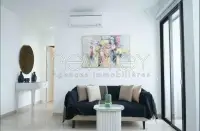 Bel appartement S+1 à la Marsa - 1