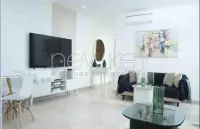 Bel appartement S+1 à la Marsa - 3