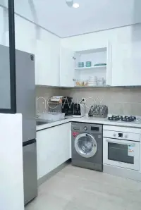 Bel appartement S+1 à la Marsa - 6
