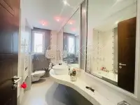 Appartement S3 meublé à louer au lac 2 - 7