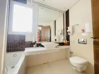Appartement S3 meublé à louer au lac 2 - 8