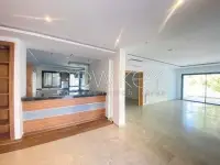 Villa S4 meublé avec jardin à louer au Lac 2 - 12