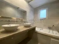 Villa S4 meublé avec jardin à louer au Lac 2 - 6