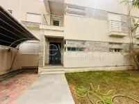 Duplex S+4 avec jardin à louer à La Soukra - 7