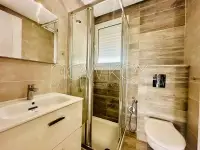 Duplex S+4 avec jardin à louer à La Soukra - 8
