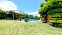 Magnifique villa s+4 à Gammarth - 3