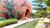 Magnifique villa s+4 à Gammarth - 1