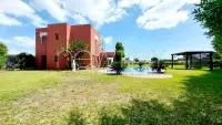 Magnifique villa s+4 à Gammarth - 2