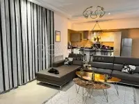 Appartement s+3 meublé au coeur de la Marsa - 14