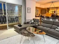 Appartement s+3 meublé au coeur de la Marsa - 13