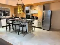 Appartement s+3 meublé au coeur de la Marsa - 12