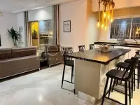 Appartement s+3 meublé au coeur de la Marsa - 5